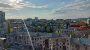 Rent Apartment Pushkin Street